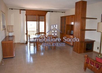 Salone - Appartamento La Maddalena - foto 3