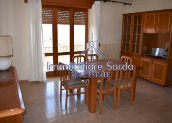 Salone - Appartamento La Maddalena - foto 5