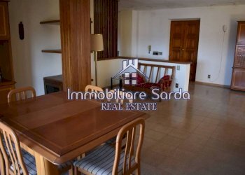 Salone - Appartamento La Maddalena - foto 6