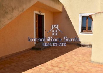 Cortile interno - Appartamento La Maddalena - foto 7