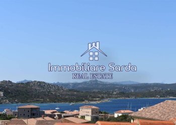 Vista - Appartamento La Maddalena - foto 8