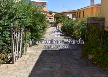 Cortile interno - Appartamento La Maddalena - foto 10