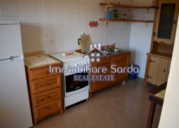 Cucina - Appartamento La Maddalena - foto 11