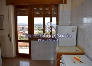 Cucina - Appartamento La Maddalena - foto 12