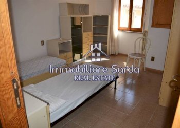 Camera da letto - Appartamento La Maddalena - foto 14