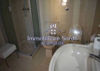 Bagno - Appartamento La Maddalena - foto 15