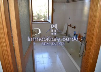 Bagno - Appartamento La Maddalena - foto 21