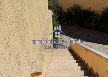 Scala - Appartamento La Maddalena - foto 23