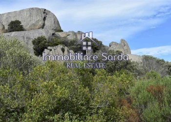 Terreno - Terreno agricolo Arzachena - foto 8