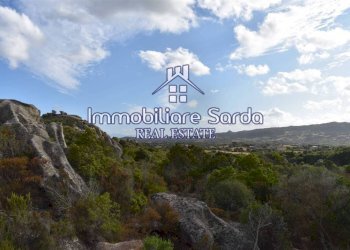 Vista - Terreno agricolo Arzachena - foto 24