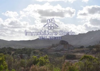 Vista - Terreno agricolo Arzachena - foto 26