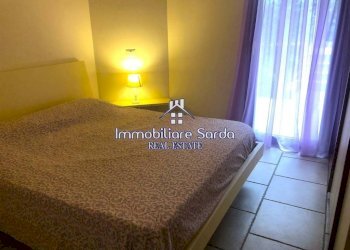 Camera da letto - Trilocale Porto Pozzo Curichena, Santa Teresa Gallura - foto 3