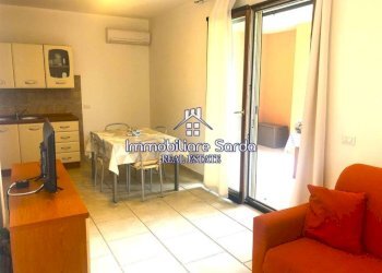 Salone - Trilocale Porto Pozzo Curichena, Santa Teresa Gallura - foto 5