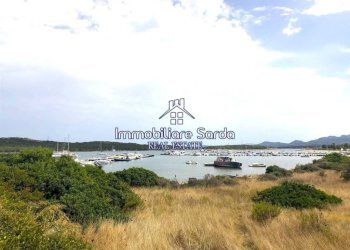 Terreno - Trilocale Porto Pozzo Curichena, Santa Teresa Gallura - foto 10