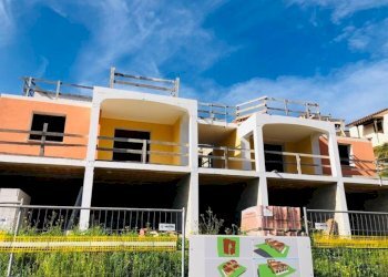 Facciata - Trilocale San Teodoro - foto 3