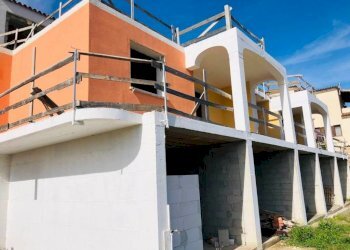 Facciata - Trilocale San Teodoro - foto 4