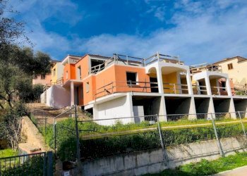 Facciata - Trilocale San Teodoro - foto 6