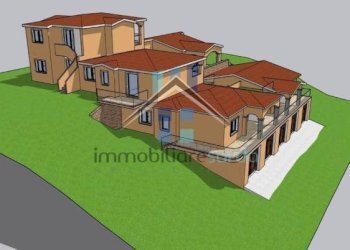 Planimetria - Trilocale San Teodoro - foto 11