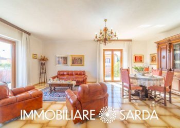 Salone - Villa via Londra, Olbia - foto 5