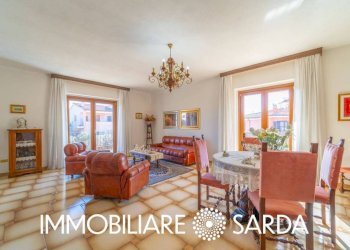 Salone - Villa via Londra, Olbia - foto 6