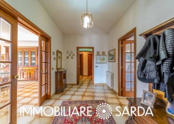 Corridoio - Villa via Londra, Olbia - foto 8