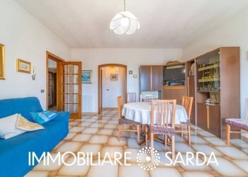 Salone - Villa via Londra, Olbia - foto 9