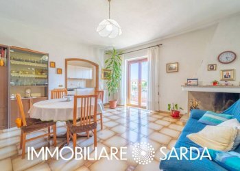 Salone - Villa via Londra, Olbia - foto 10