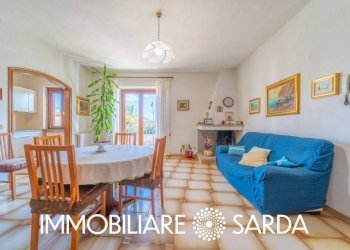 Salone - Villa via Londra, Olbia - foto 11