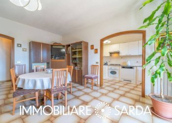 Salone - Villa via Londra, Olbia - foto 12