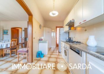 Cucina - Villa via Londra, Olbia - foto 13