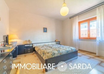 Camera da letto - Villa via Londra, Olbia - foto 14