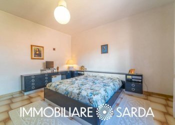 Camera da letto - Villa via Londra, Olbia - foto 15