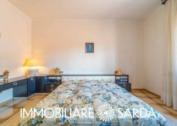 Camera da letto - Villa via Londra, Olbia - foto 16