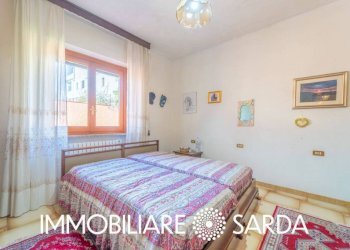 Camera da letto - Villa via Londra, Olbia - foto 17