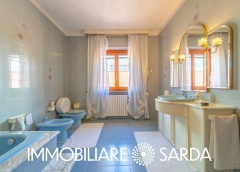 Bagno - Villa via Londra, Olbia - foto 19