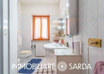 Bagno - Villa via Londra, Olbia - foto 22