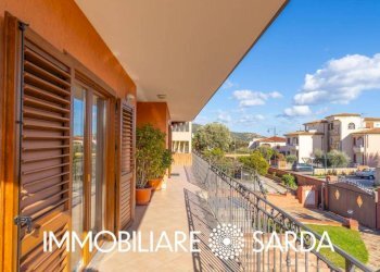 Terrazzo - Villa via Londra, Olbia - foto 23