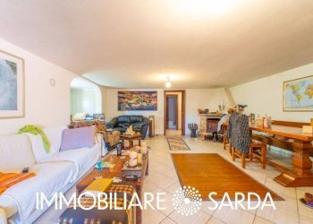 Salone - Villa via Londra, Olbia - foto 26