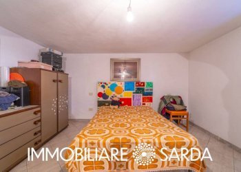 Camera da letto - Villa via Londra, Olbia - foto 27