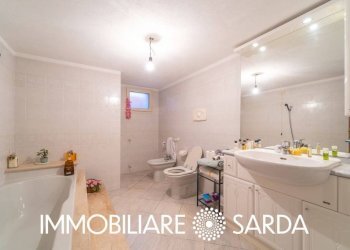 Bagno - Villa via Londra, Olbia - foto 29