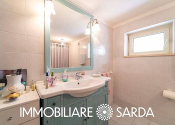 Bagno - Villa via Londra, Olbia - foto 31