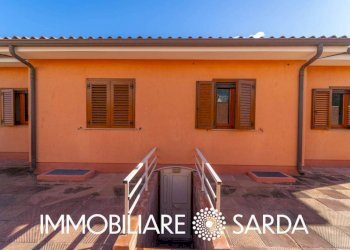 Facciata - Villa via Londra, Olbia - foto 32