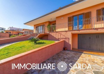 Box auto - Villa via Londra, Olbia - foto 35