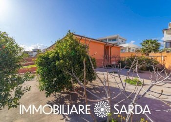 Giardino - Villa via Londra, Olbia - foto 38