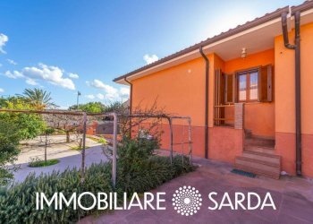 Giardino - Villa via Londra, Olbia - foto 39