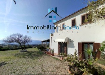 Terreno - Rustico Statale 133 di Palau, 44-52, Tempio Pausania - foto 3