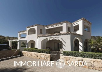 Facciata - Trilocale via Piemonte, Budoni - foto 3