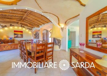 Sala da pranzo - Villa Loc. La Mendula, Arzachena - foto 16