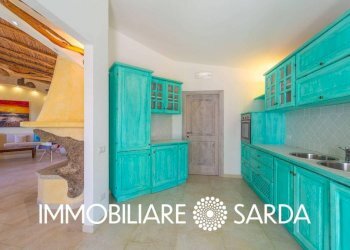 Cucina - Villa Loc. La Mendula, Arzachena - foto 17