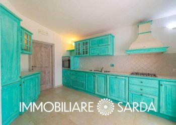 Cucina - Villa Loc. La Mendula, Arzachena - foto 18